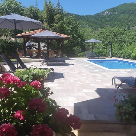 Apartment Opatija 洛夫兰 外观 照片