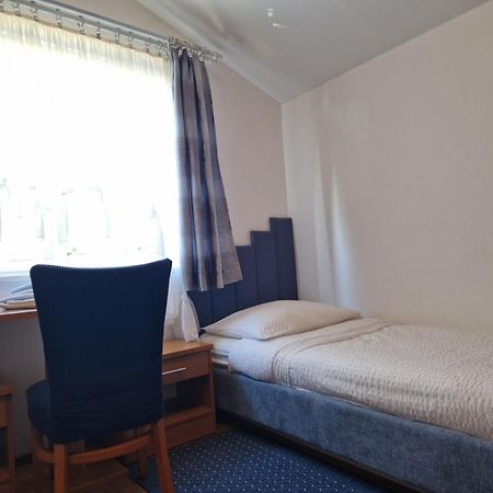 Apartment Opatija 洛夫兰 外观 照片