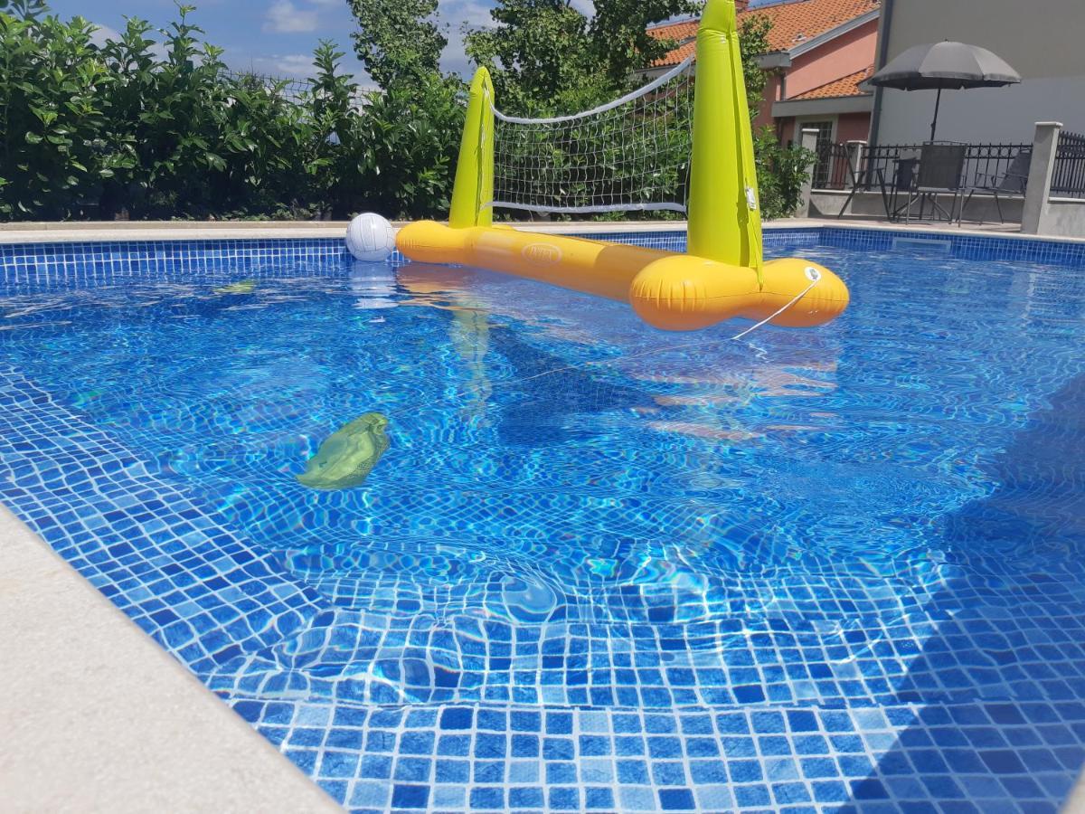 Apartment Opatija 洛夫兰 外观 照片