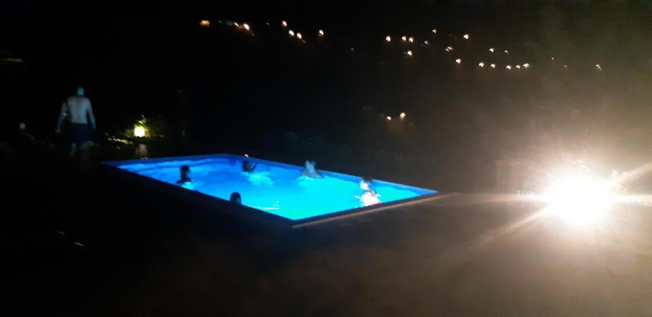 Apartment Opatija 洛夫兰 外观 照片