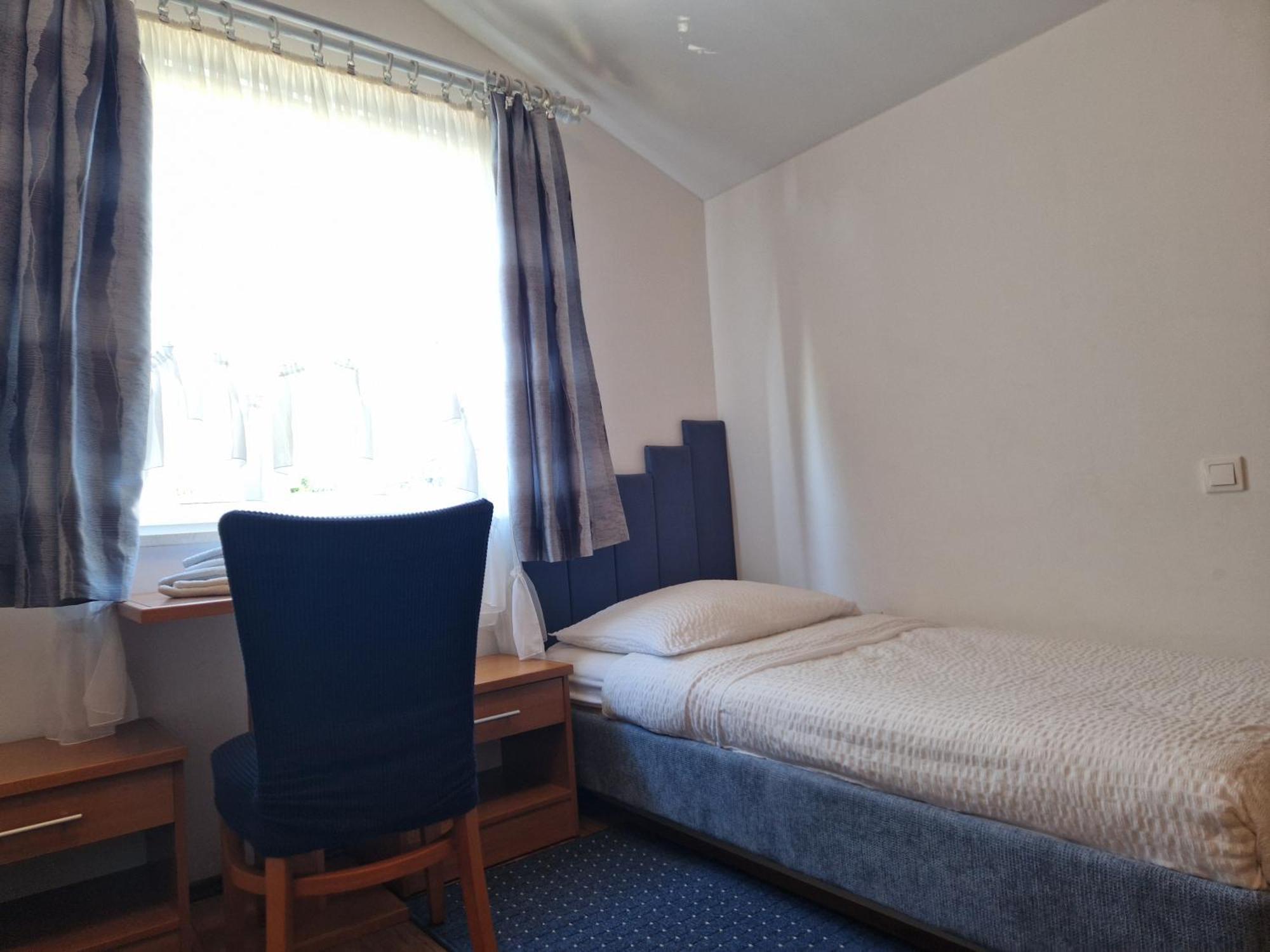 Apartment Opatija 洛夫兰 外观 照片