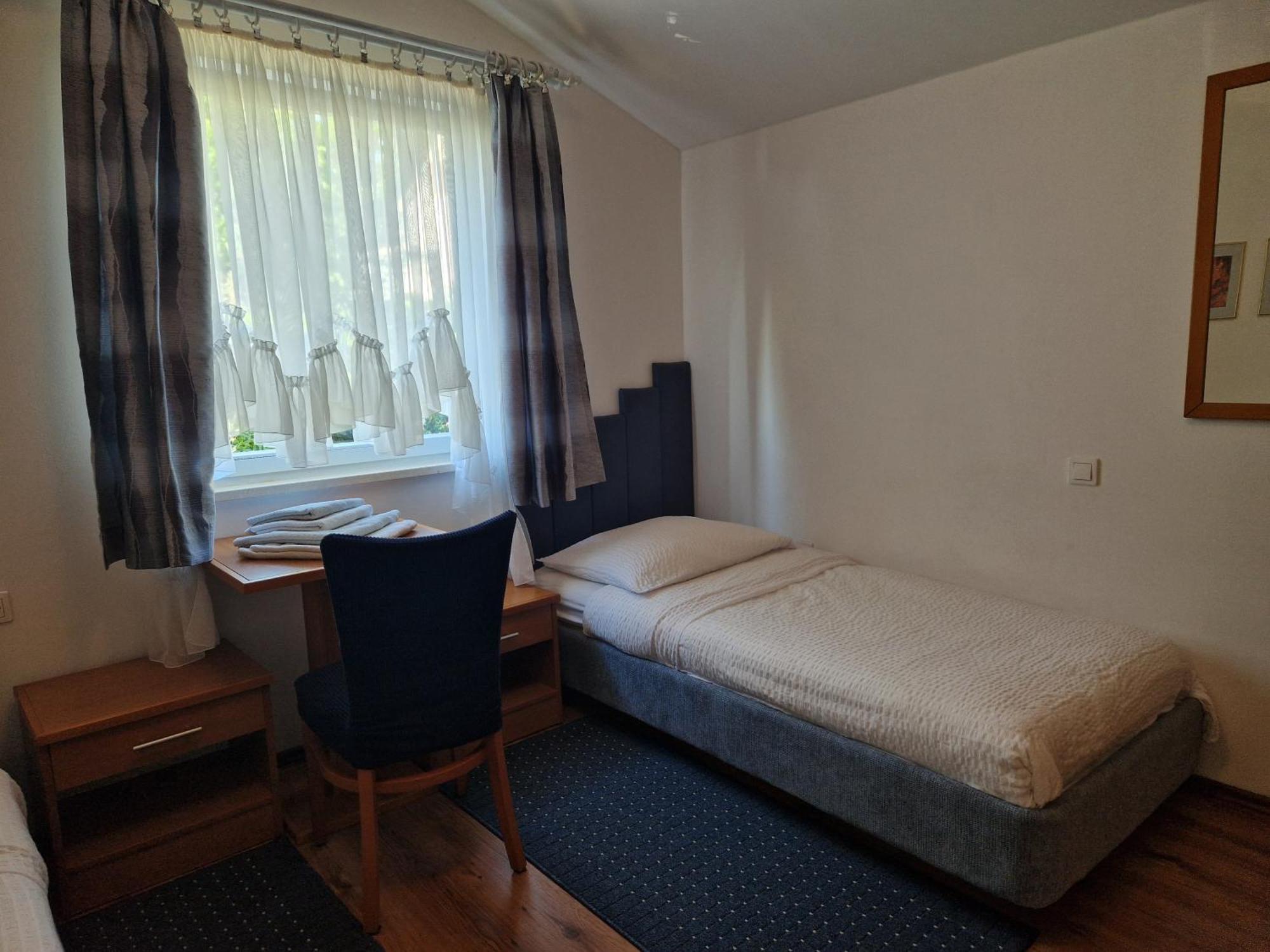 Apartment Opatija 洛夫兰 外观 照片