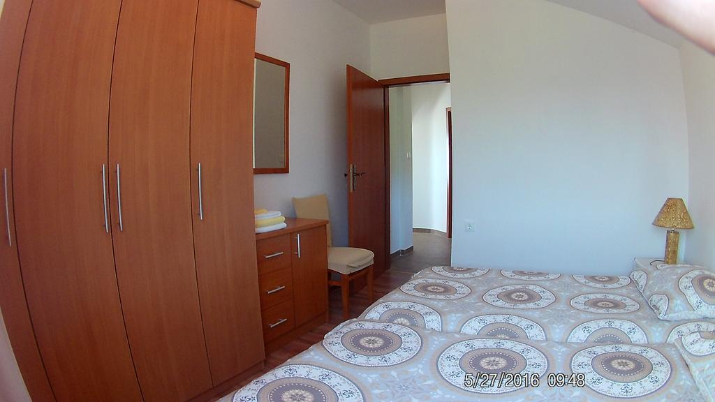 Apartment Opatija 洛夫兰 外观 照片