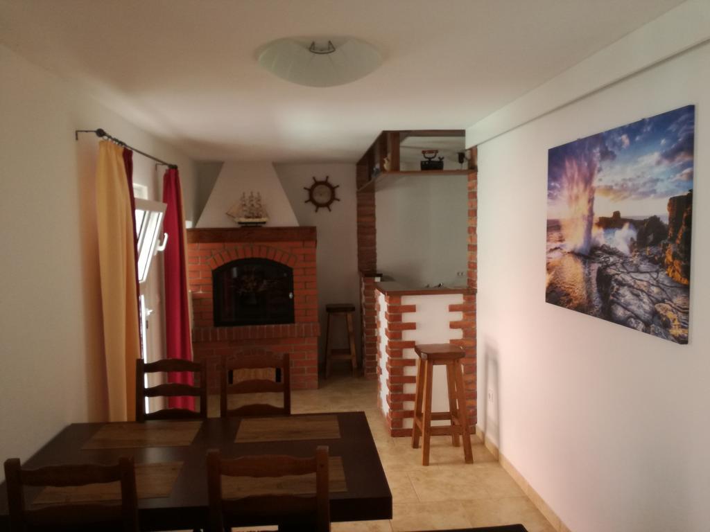 Apartment Opatija 洛夫兰 外观 照片