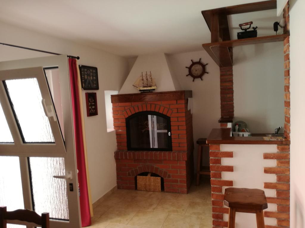 Apartment Opatija 洛夫兰 外观 照片
