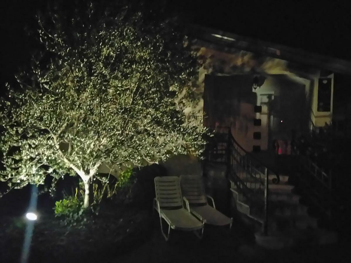 Apartment Opatija 洛夫兰 外观 照片